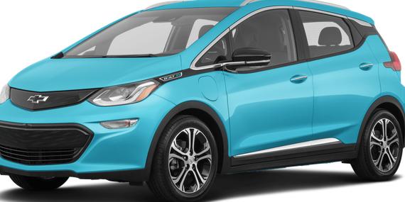 CHEVROLET BOLT EV 2020 1G1FZ6S06L4127857 image